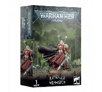 Warhammer 40,000 - Blood Angels: Mephiston Lord of Death