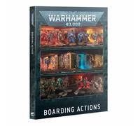 Warhammer 40,000 - Boarding Actions