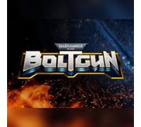 Warhammer 40,000: Boltgun (PC) Steam Account - GLOBAL