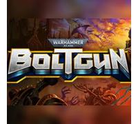 Warhammer 40,000: Boltgun (PC) Steam Key - EU
