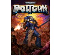 Warhammer 40,000: Boltgun Xbox One & Xbox Series X|S (UK)