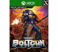 Warhammer 40,000: Boltgun (Xbox Series X/S) - Xbox Live Key - EUROPE