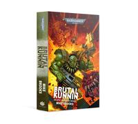Warhammer 40,000 - Brutal Kunnin (PB)