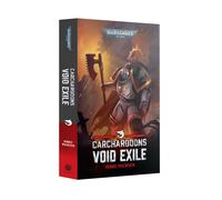 Warhammer 40,000 - Carcharodons: Void Exile (PB)