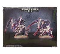 Warhammer 40,000 Carnifex Brood