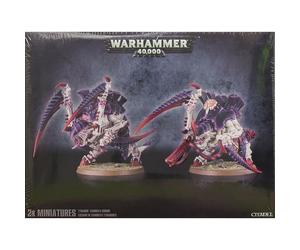 Warhammer 40,000 Carnifex Brood