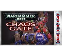 Warhammer 40,000: Chaos Gate (Classic)
