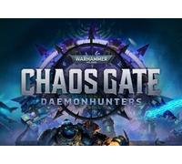 Warhammer 40,000: Chaos Gate - Daemonhunters Castellan Champion Edition (PC) Steam Key - EU