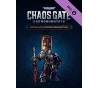 Warhammer 40,000: Chaos Gate - Daemonhunters Castellan Champion Upgrade Pack (PC) - Steam Key - GLOBAL