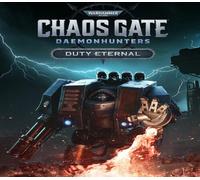 Warhammer 40,000: Chaos Gate - Daemonhunters - Duty Eternal DLC EU PC Steam Altergift
