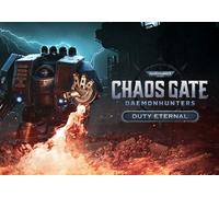 Warhammer 40,000: Chaos Gate - Daemonhunters - Duty Eternal (DLC) (PC) Steam Key - EU