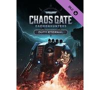 Warhammer 40,000: Chaos Gate - Daemonhunters - Duty Eternal (PC) - Steam Gift - EUROPE