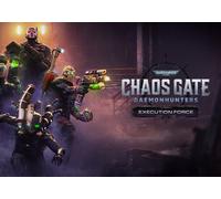 Warhammer 40,000: Chaos Gate - Daemonhunters - Execution Force (DLC) (PC) Steam Key - EU