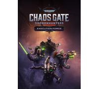 Warhammer 40,000: Chaos Gate - Daemonhunters - Execution Force PC - DLC