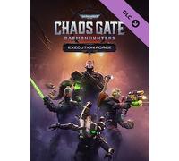 Warhammer 40,000: Chaos Gate - Daemonhunters: Execution Force (PC) - Steam Key - GLOBAL