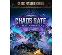 Warhammer 40,000: Chaos Gate - Daemonhunters | Grand Master Edition (PC) - Steam Key - GLOBAL