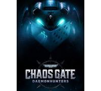 Warhammer 40,000: Chaos Gate - Daemonhunters (PC) - Steam Account - GLOBAL