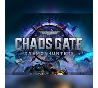 Warhammer 40,000: Chaos Gate - Daemonhunters (PC) Steam Account - GLOBAL
