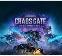 Warhammer 40,000: Chaos Gate - Daemonhunters UK XBOX One / Xbox Series X|S CD Key