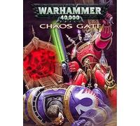 Warhammer 40,000: Chaos Gate (PC) - GOG.COM Key - GLOBAL