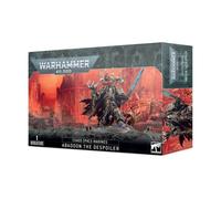 Warhammer 40,000 - Chaos Space Marines: Abaddon the Despoiler