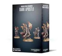 Games Workshop Chaos Space Marines Dark Apostle