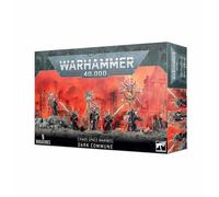 Games Workshop Chaos Space Marines: Dark Commune