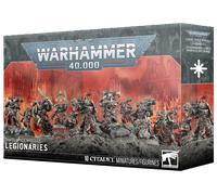 Warhammer 40,000 - Chaos Space Marines: Legionaries (2025)