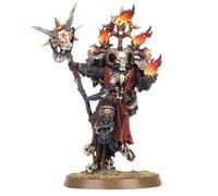 Warhammer 40,000 - Chaos Space Marines: Master of Possession