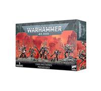Warhammer 40,000 - Chaos Space Marines: Possessed