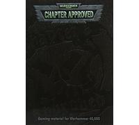 Warhammer 40,000: Chapter Approved