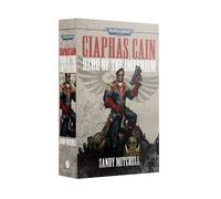 Games Workshop Ciaphas Cain: Hero Of The Imperium Omnibus