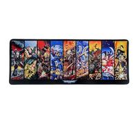 Warhammer 40,000 Classic Codex Desk Mat - Large Gaming Mousepad for Warhammer Fans - Premium Non-Slip Surface for Gaming, Writing & Office Use - Gift for Gamers