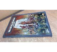 Warhammer 40,000 Codex Eldar
