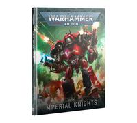 Warhammer 40,000 - Codex: Imperial Knights