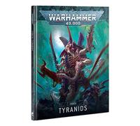 Warhammer 40,000 Codex: Tyranids