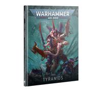 Warhammer 40,000 Codex: Tyranids - Rules, Datasheets & Hive Mind Lore | Games Wo