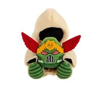 Warhammer 40 000 Collectible Plush Toys - Watcher in The Dark Plush - Soft and Squishy Plushies - Officially Licensed Cute Plushies of Classic 40