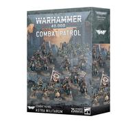 Games Workshop Combat Patrol: Astra Militarum