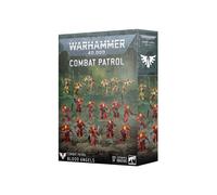 Warhammer 40,000 Combat Patrol Blood Angels