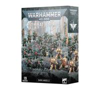 Warhammer 40,000 - Combat Patrol: Dark Angels