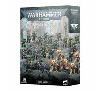 Warhammer 40,000 - Combat Patrol: Dark Angels