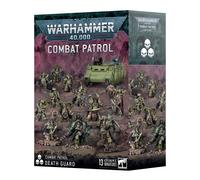 Warhammer 40,000 - Combat Patrol: Death Guard