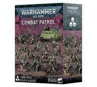 Warhammer 40,000 - Combat Patrol: Death Guard