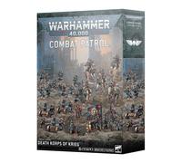 Warhammer 40,000 - Combat Patrol: Death Korps of Krieg