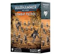 Warhammer 40,000 - Combat Patrol: Drukhari (2025)