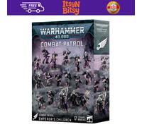 Combat Patrol: Emperor's Children