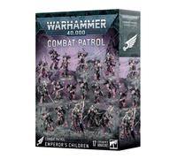 Games Workshop Combat Patrol: Emperor's Children