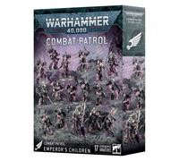 Games Workshop Combat Patrol: Emperor's Children