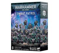 Games Workshop - Warhammer 40,000 Combat Patrol - Leagues of Votann - 10th Edition (2025)